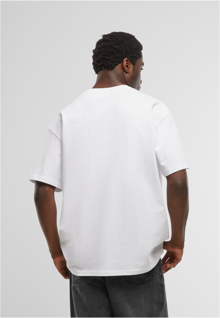 Relaxed Dropped Shoulder Tee - UC - Distanze Concept