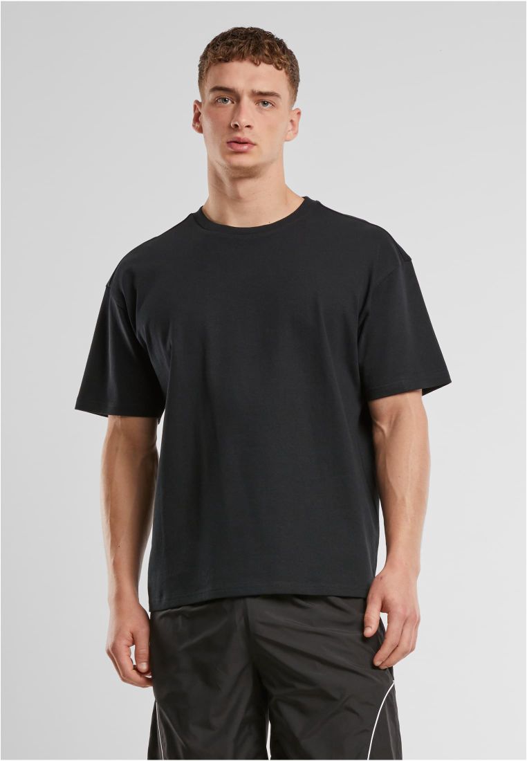 Heavy Basic Loose Tee - UC - Distanze Concept