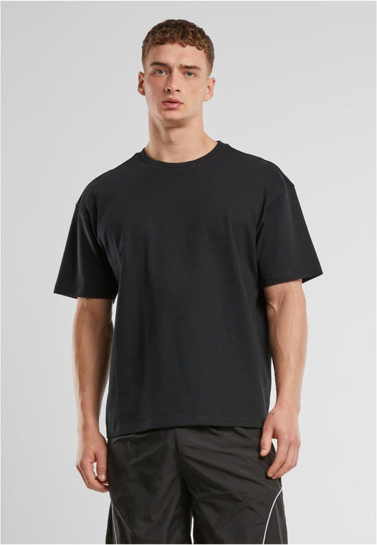 Heavy Basic Loose Tee - UC - Distanze Concept
