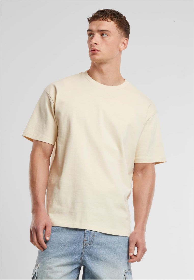 Heavy Basic Loose Tee - UC - Distanze Concept