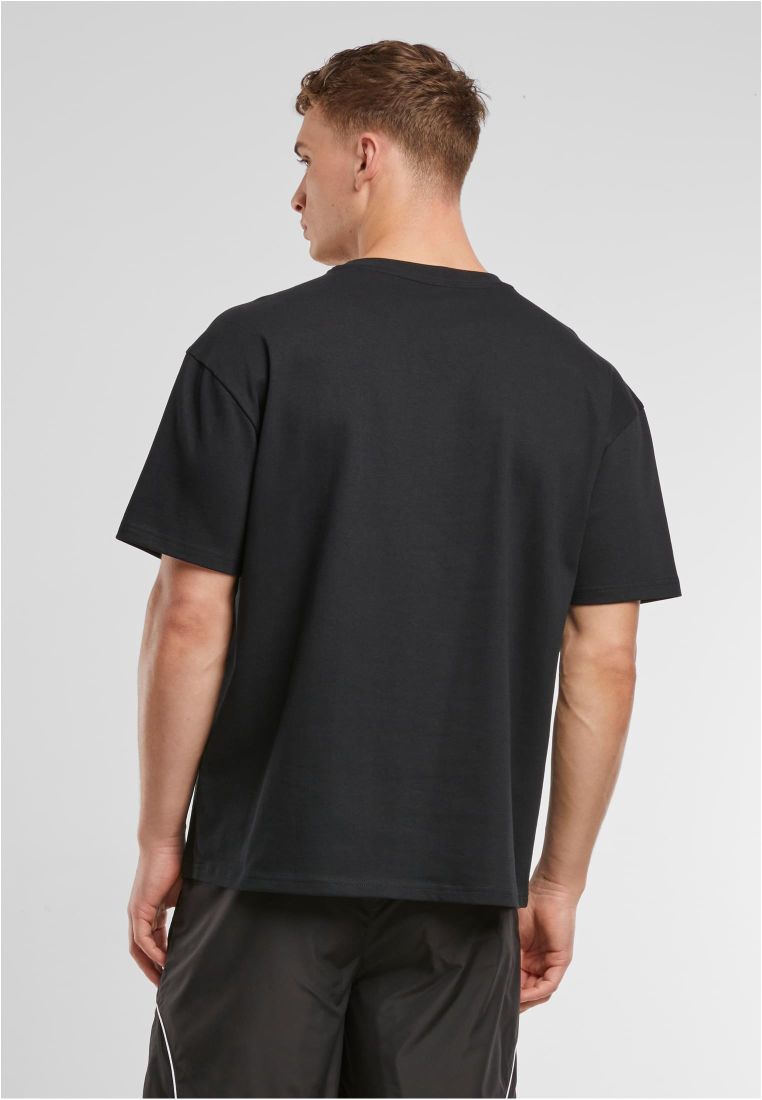 Heavy Basic Loose Tee - UC - Distanze Concept