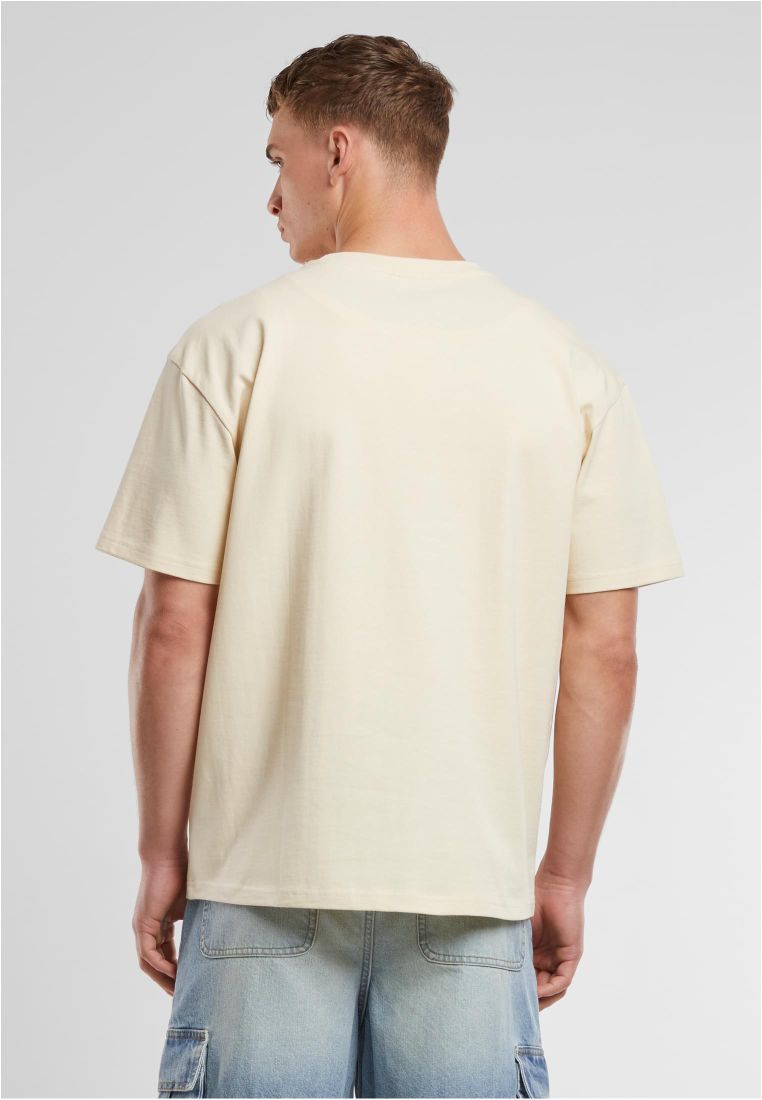 Heavy Basic Loose Tee - UC - Distanze Concept