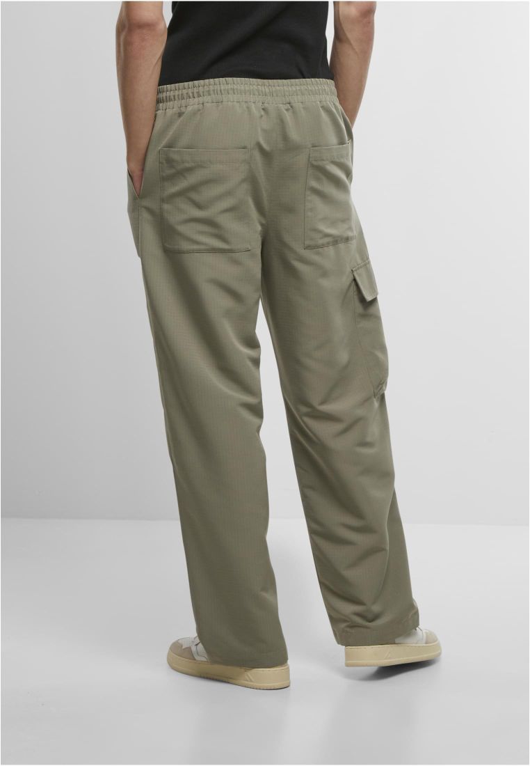 Technical Ripstop Cargo - UC - Distanze Concept